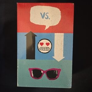 NIB The Simonverse Novels 3-Book Box Set - Teen Novels